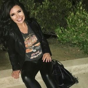 Meet your Posher, Saige